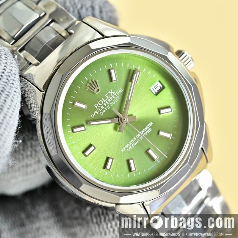 Replica Rolex 32mm 110935 Watch