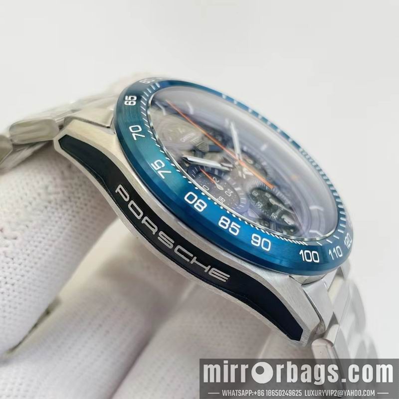 Replica Tag Heuer watch 080504 Watch