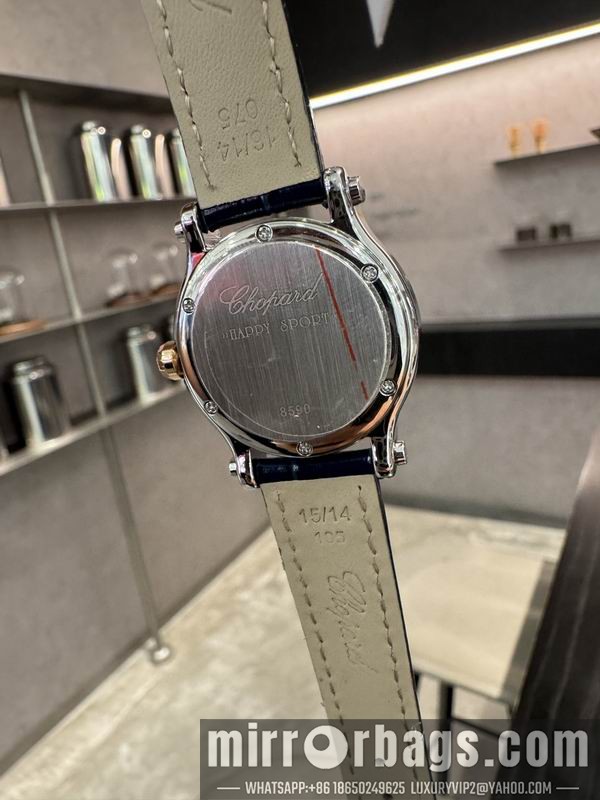 Replica Chopard 30mm 101512 Watch