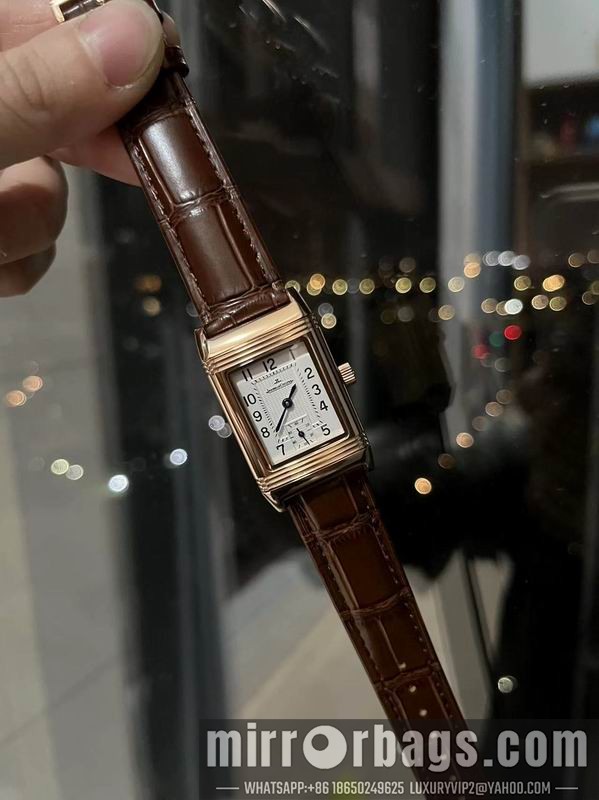 Replica Jaeger Lecoultre 23X34mm 092306 Watch