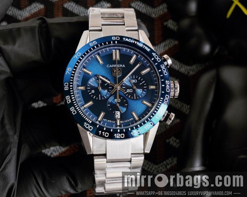 Replica Tag Heuer watch 41mm 123107 Watch