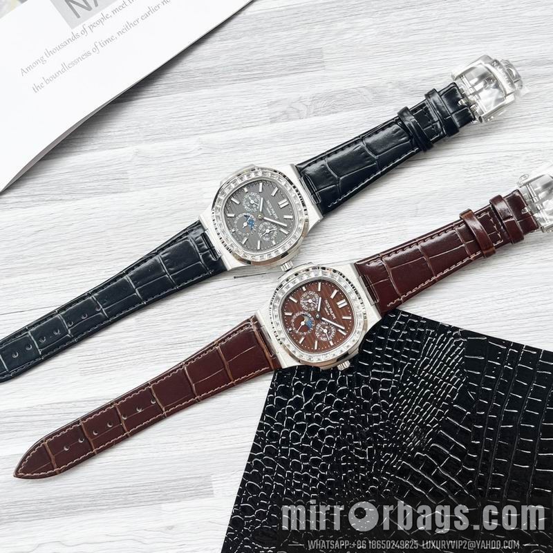 Replica Patek Philippe 42mm 090427 Watch