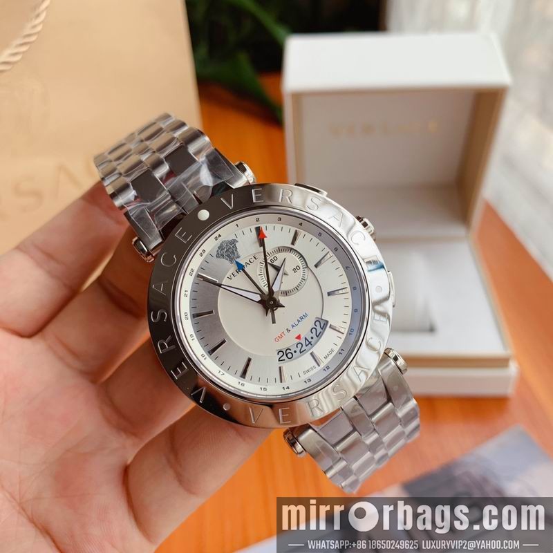 Replica Versace 45mm 112022 Watch