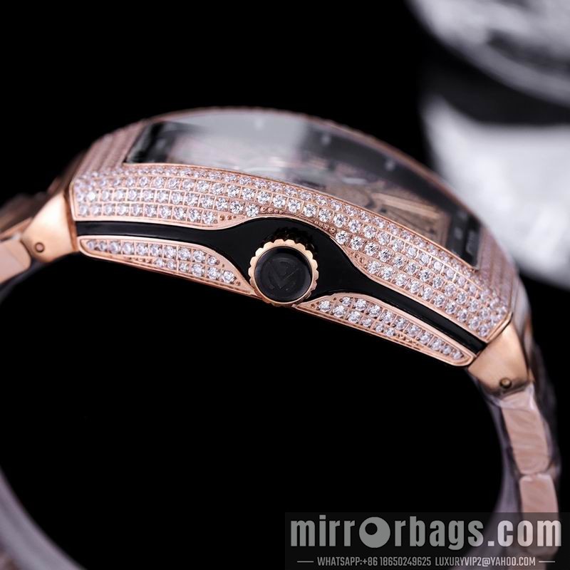 Replica Franck Muller 54X42mm 091650 Watch