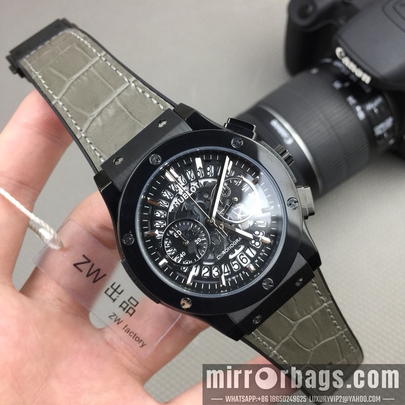 Replica Hublot 44mm 080796 Watch