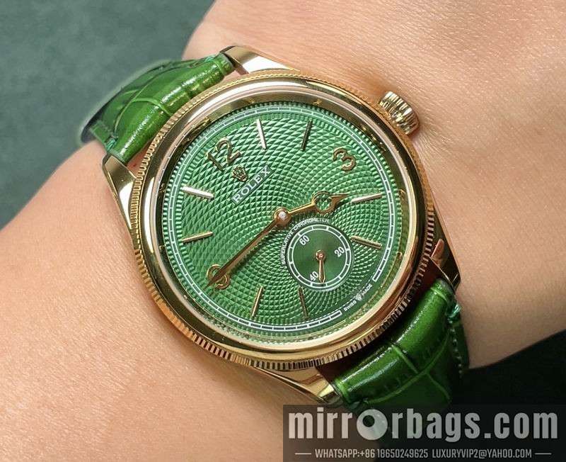Replica Rolex 39mm 122802 Watch