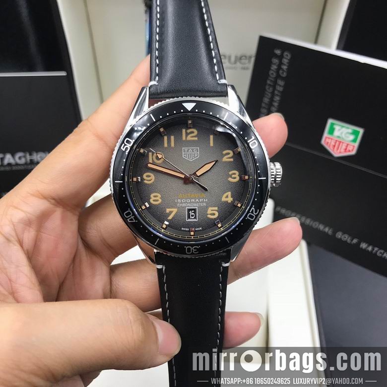 Replica TAG Heuer watch 070801 Watch