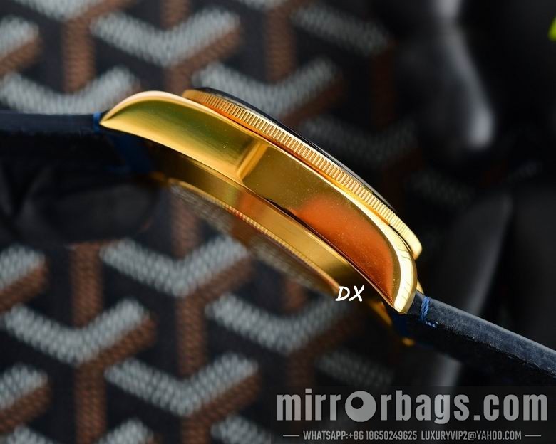 Replica Tudor 42mm 10nms67 Watch