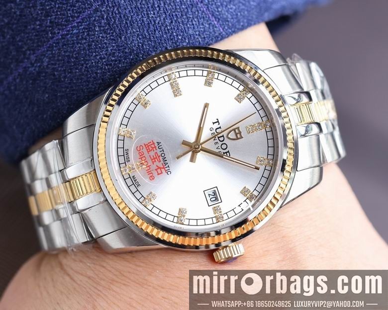Replica Tudor 42mm 2nms54 Watch