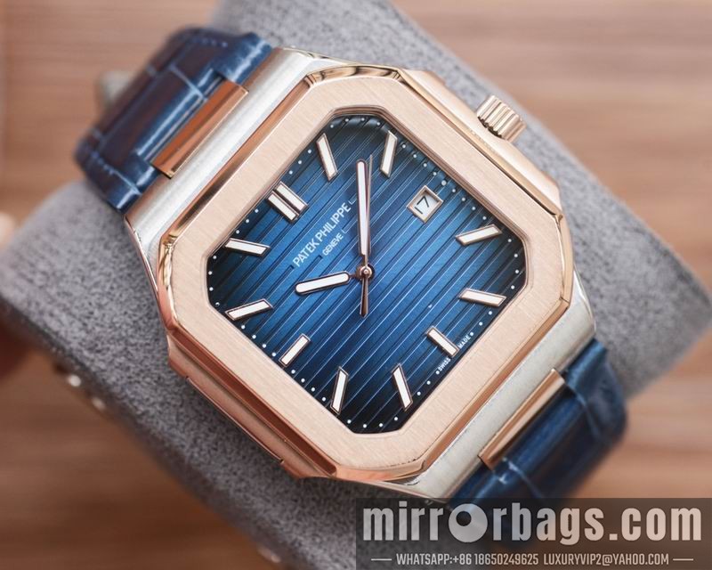 Replica Patek Philippe 40mm 080664 Watch