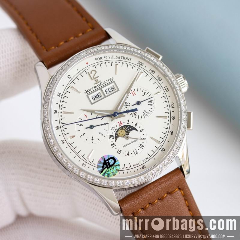 Replica Jaeger Lecoultre 40mm 062203 Watch