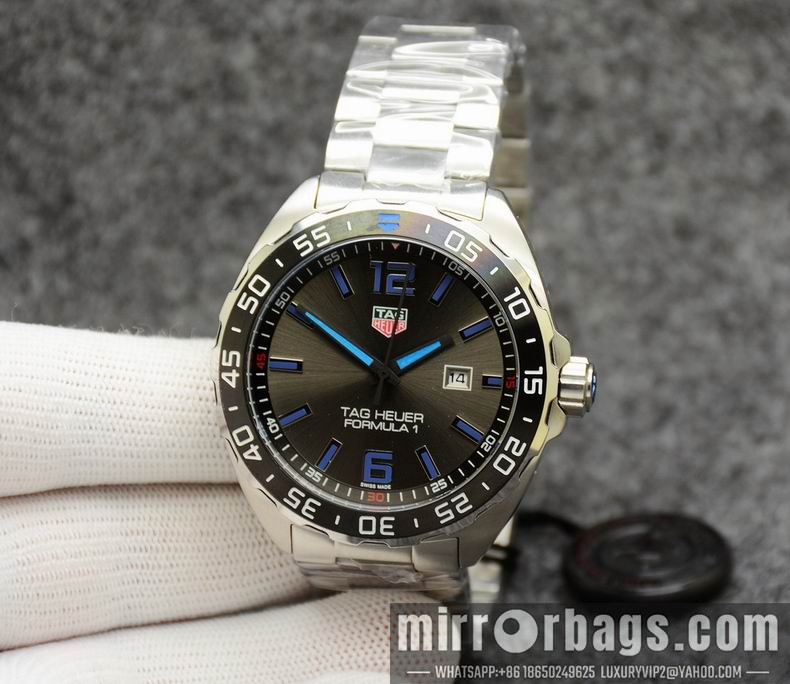 Replica Tag Heuer men 44X16mm 102301 Watch