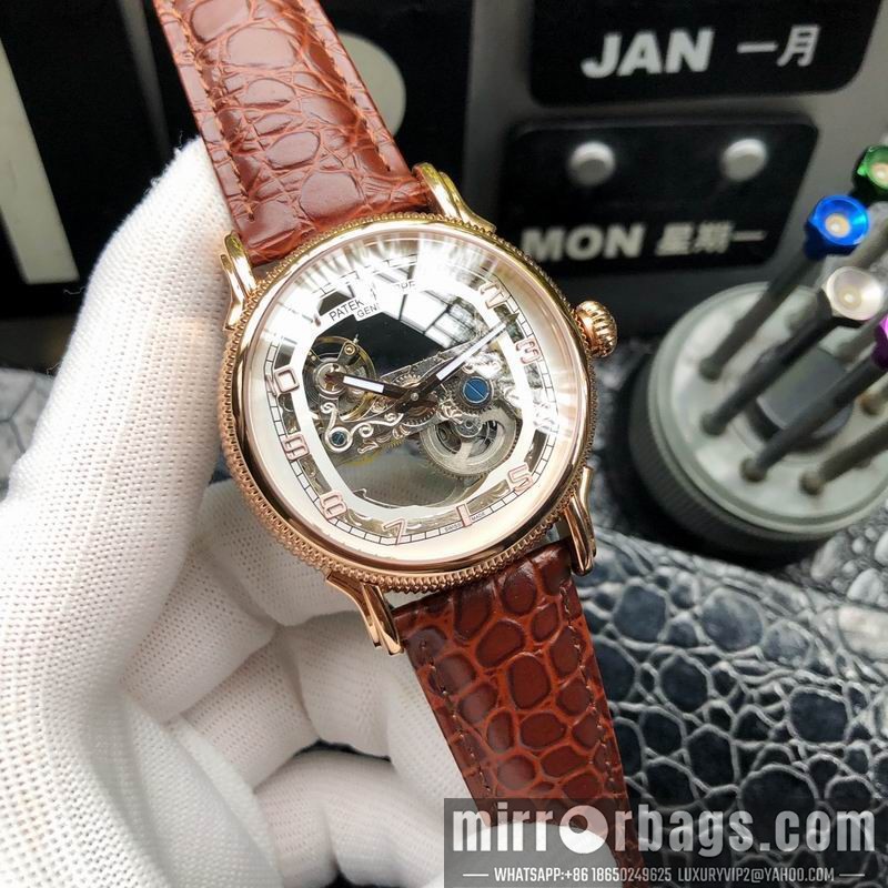 Replica Patek Philippe 42mm 090467 Watch