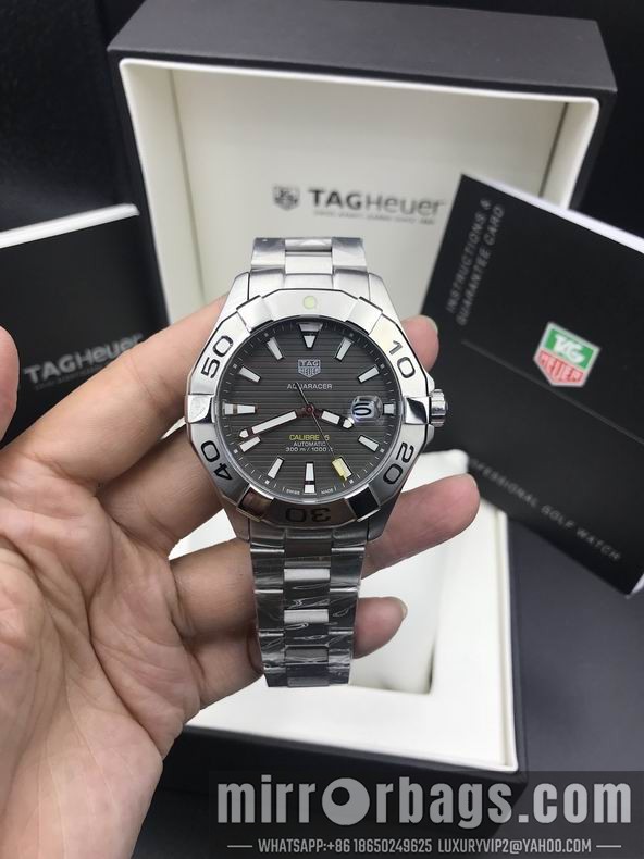 Replica Tag Heuer watch M39 Watch
