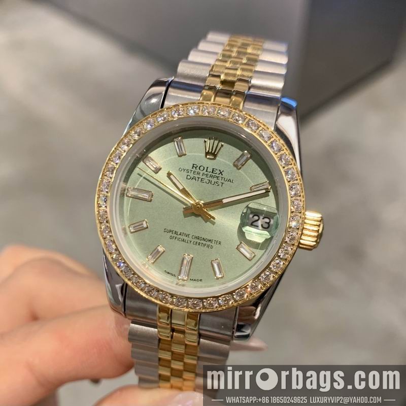 Replica Rolex 31mm 110380 Watch