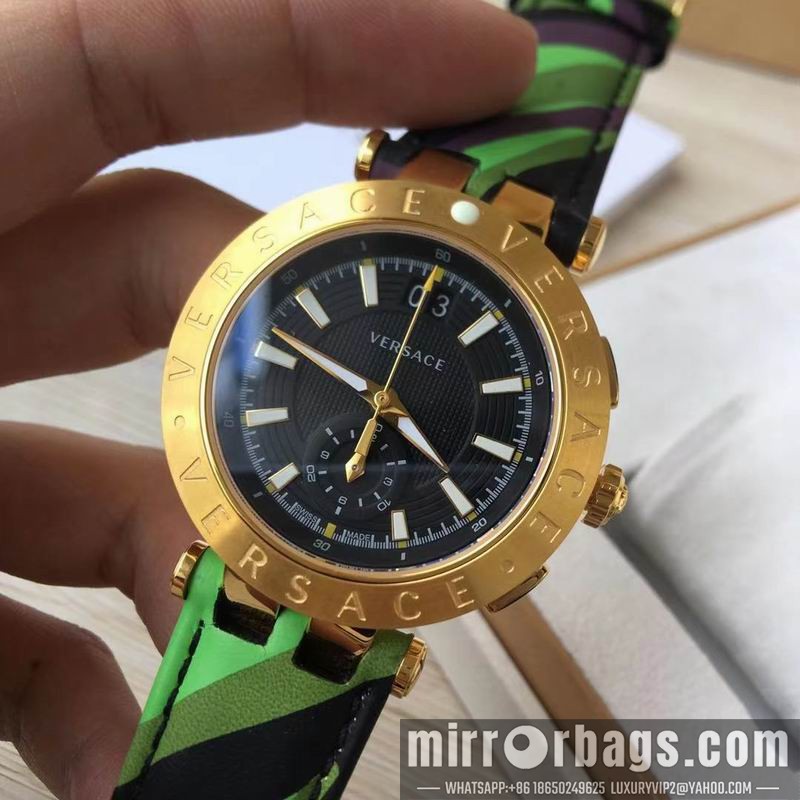 Replica Versace 42mm 080667 Watch