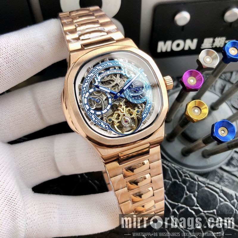 Replica Patek Philippe 42mm 090449 Watch