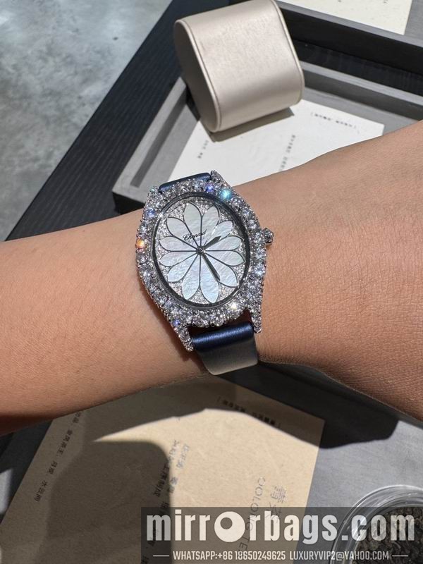 Replica Chopard watch 101435 Watch