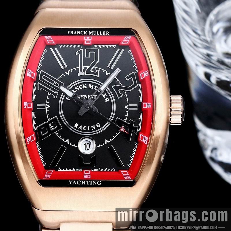 Replica Franck Muller 54X42mm 091678 Watch