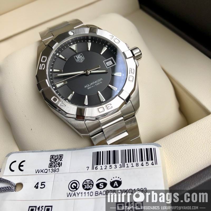 Replica Tag Heuer 40.5mm 091023 Watch