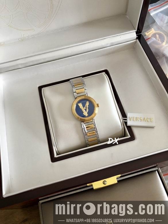 Replica Versace sz28 9nms35 Watch