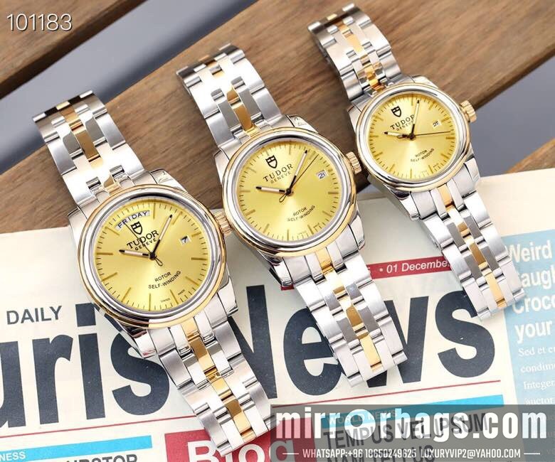 Replica Tudor watch M36 Watch