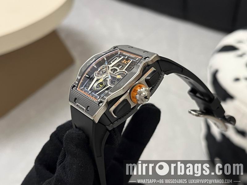 Replica Richard Mille watch 110329 Watch
