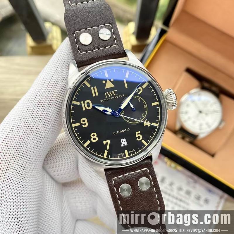 Replica IWC 46.2mm 082237 Watch