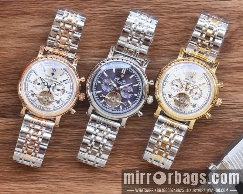 Replica Patek Philippe 41mm 080463 Watch