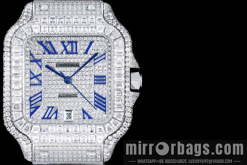 Replica Cartier 40mm 082171 Watch