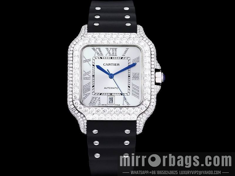 Replica Cartier 40mm 082148 Watch