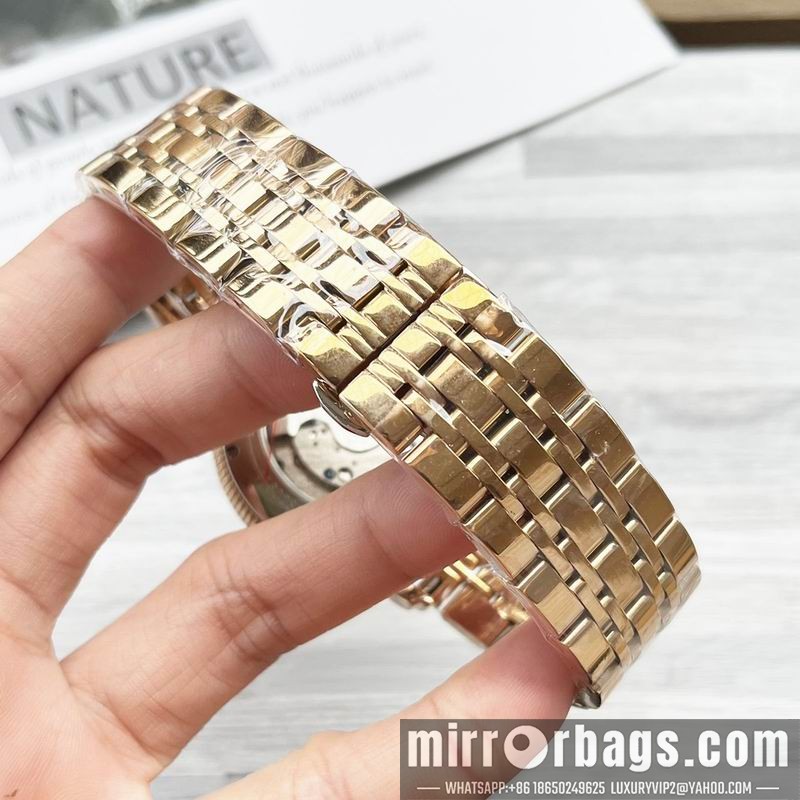 Replica Patek Philippe 42mm 032576 Watch