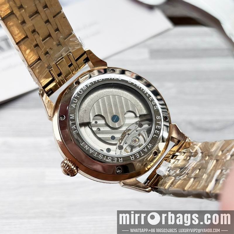 Replica Omega 40mm 110969 Watch