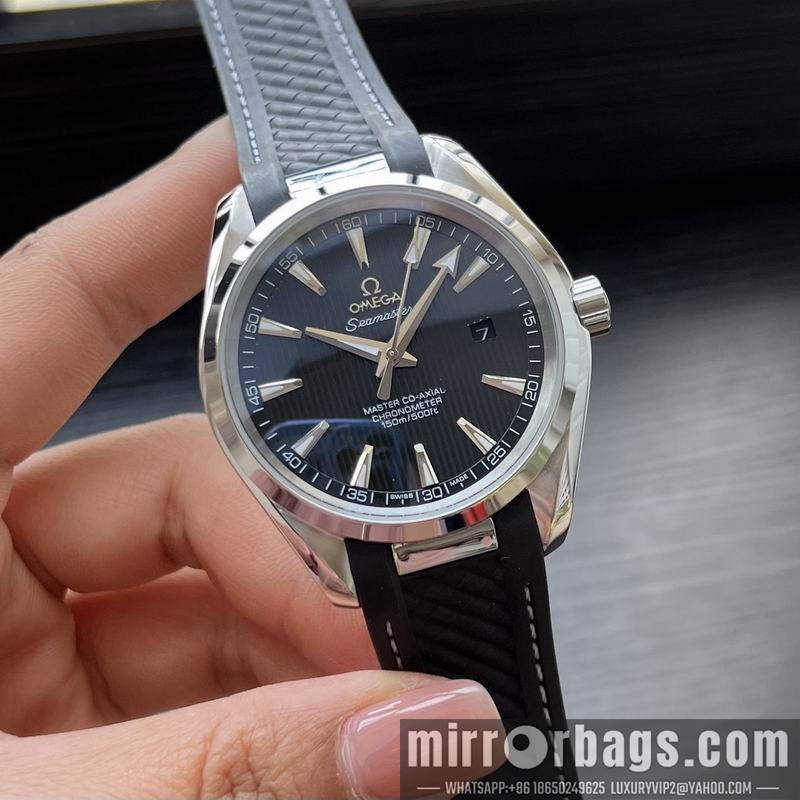 Replica Omega 41mm 090537 Watch