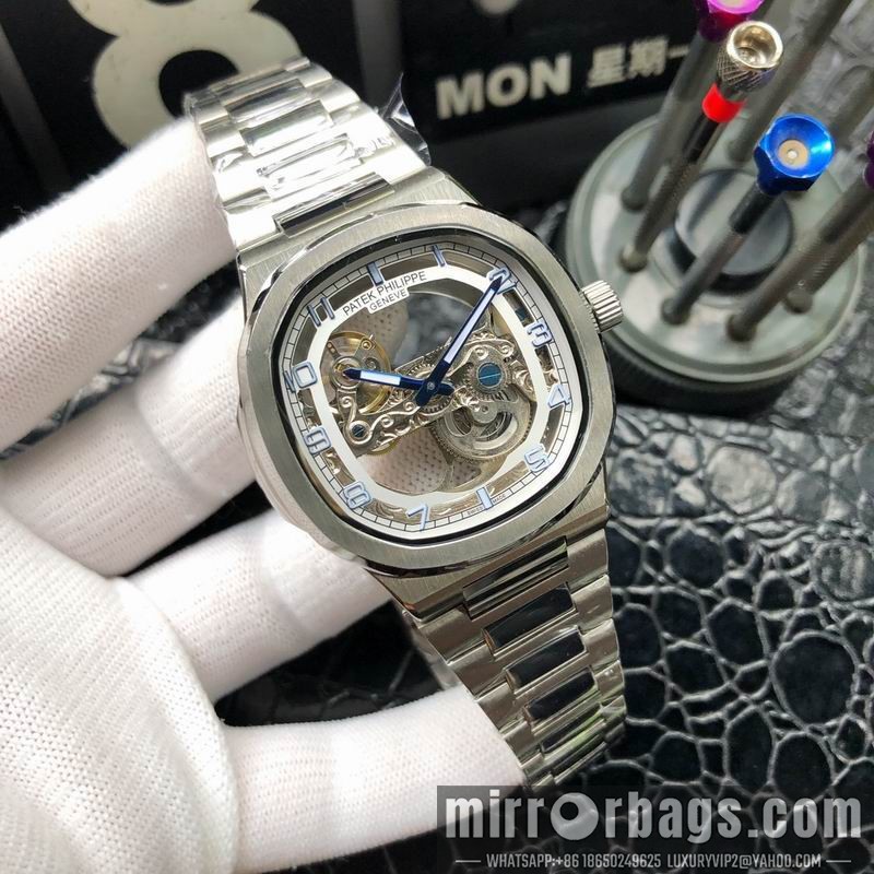 Replica Patek Philippe 42mm 090473 Watch