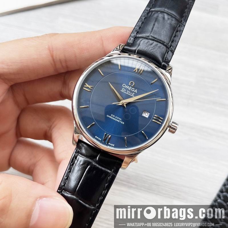 Replica Omega 41mm 082358 Watch