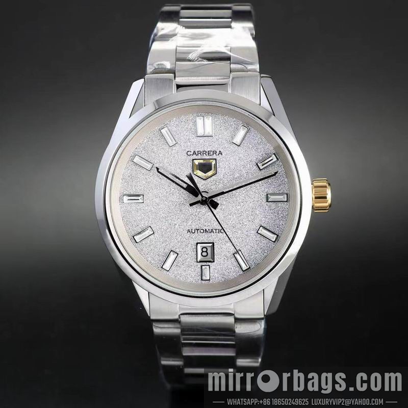 Replica Tag Heuer watch 082908 Watch