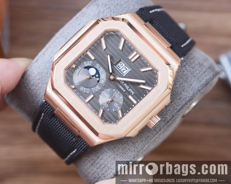 Replica Patek Philippe 40mm 080648 Watch