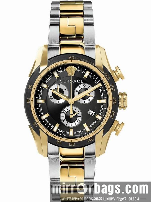 Replica Versace watch 112007 Watch