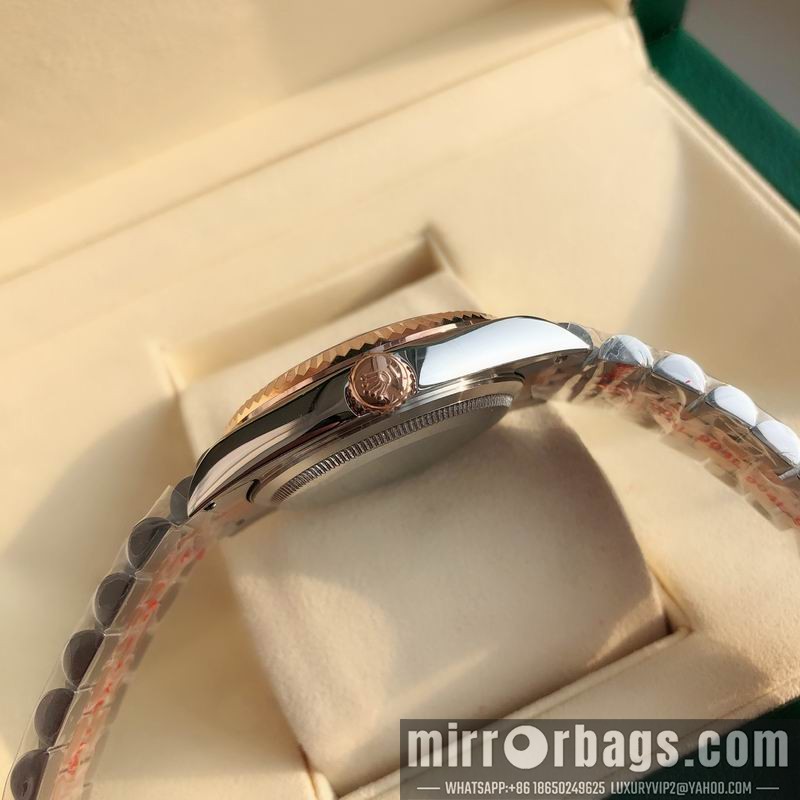 Replica Rolex 36mm 102361 Watch