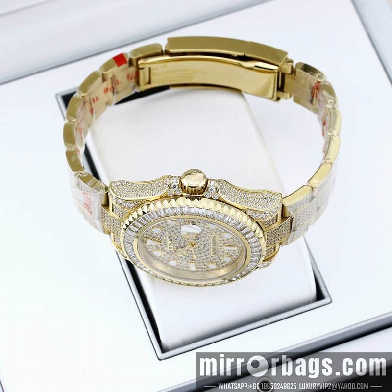 Replica Rolex 41mm 042344 Watch