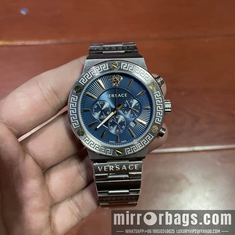 Replica Versace watch mb 072201 Watch