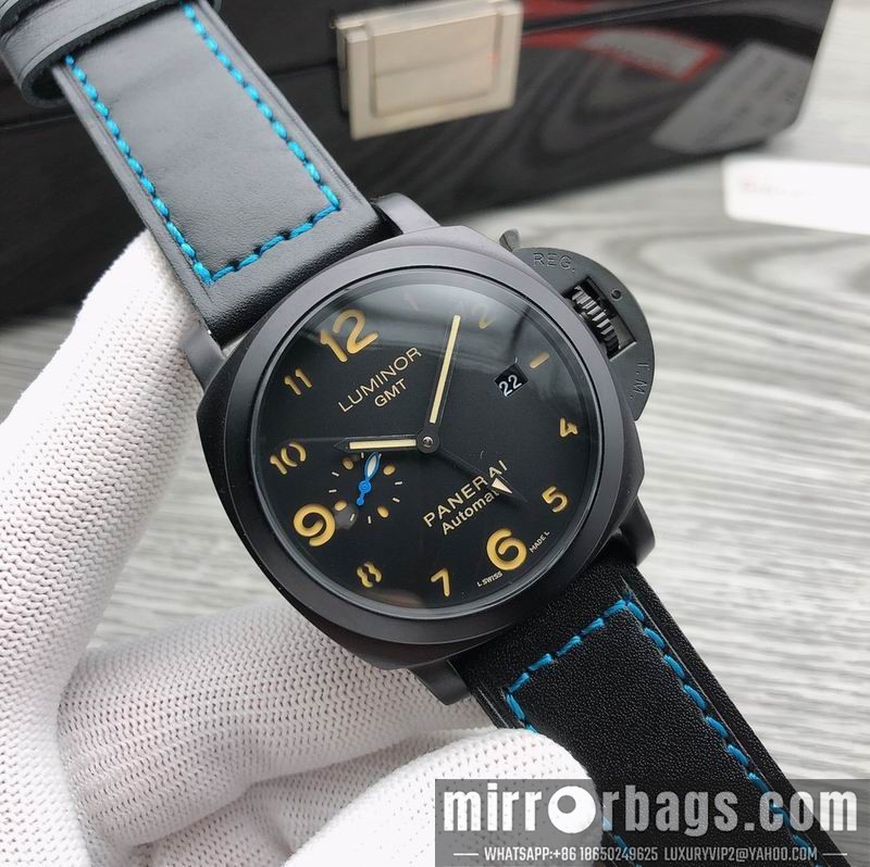 Replica Panerai 44mm 090420 Watch