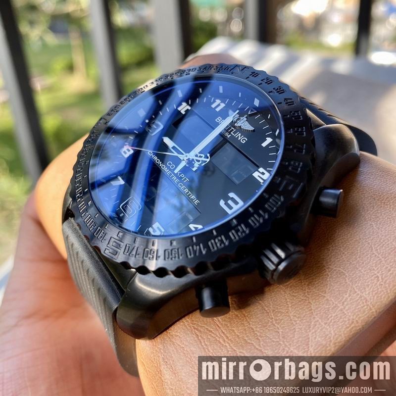 Replica Breitling 44mm 082317 Watch