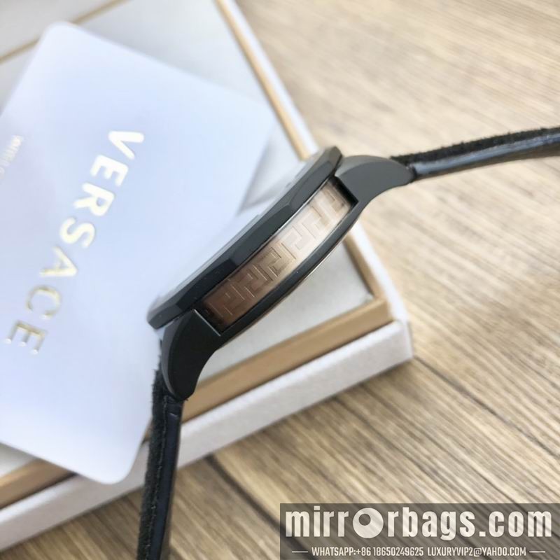 Replica Versace 43mm 112023 Watch