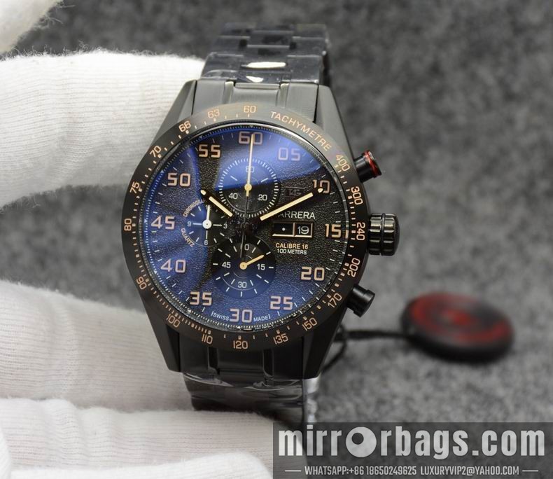 Replica Tag Heuer men 44X16mm 102318 Watch