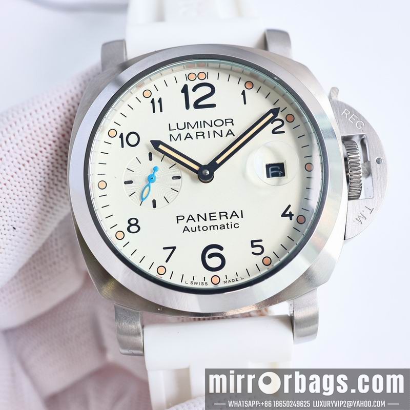 Replica Panerai 44mm 090407 Watch