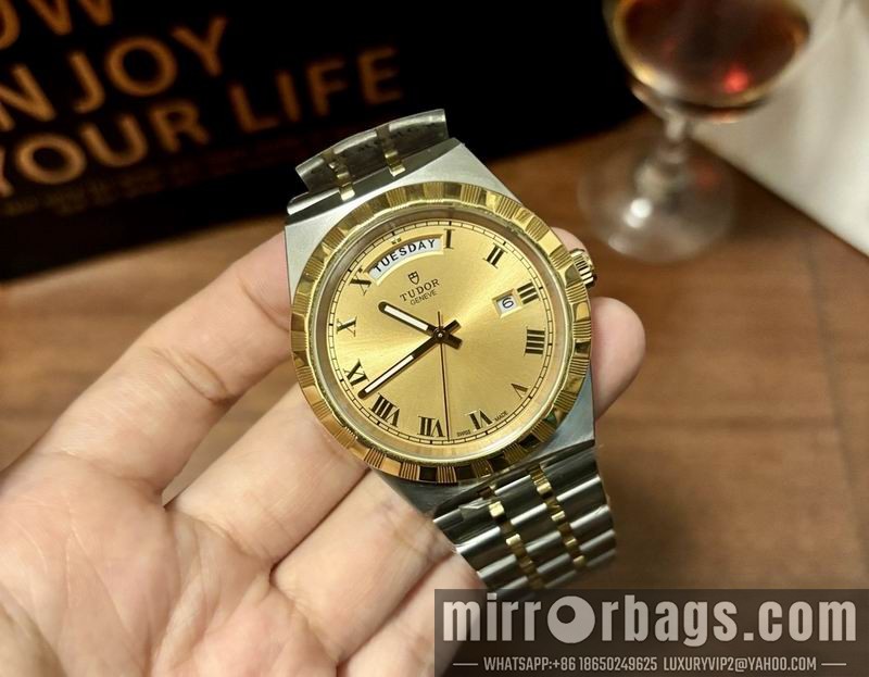 Replica Tudor 41mm 072440 Watch