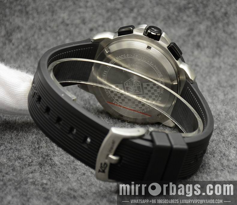 Replica Tag Heuer men 47X15mm 070835 Watch