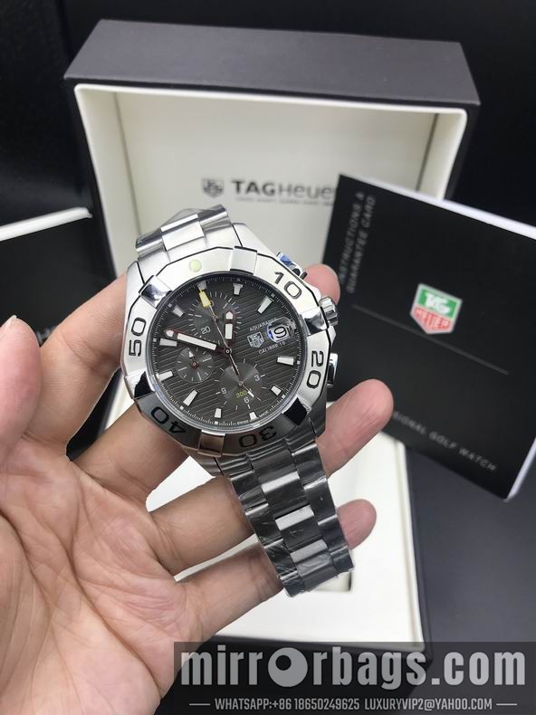 Replica Tag Heuer watch M39 Watch
